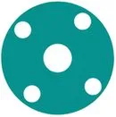 Проволочные крючковые соединения FLEXCO для конвейерных лент