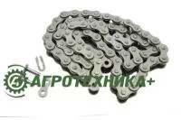 Цепь B95.03406 роликовая для комбайнов Grimme SE 75-20/30/40/50/55