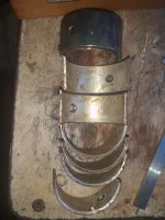 Запчасти на двигателя 2(4)ч8.5/11, 4(6)ч9.5/11, 8чн9.5/10