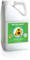 Гербiцид ВІТАЛАЙТ™ Імазапір, 15 г/л + імазамокс, 33г/л. УКРАВИТ