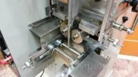 Фасовочная машина для мелкой упаковки в пакет стик по 5 гр